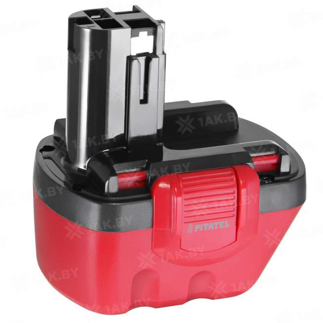 Аккумулятор для электроинструмента BOSCH GDR 12 V (GDR Series p/n:2607335261) 12 V 1.5 Ah арт. TSB-048-BOS12A-15C 0