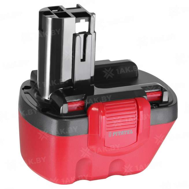 Аккумулятор для электроинструмента BOSCH GSR 12 V (GSR Series p/n:2607335261) 12 V 3.3 Ah арт. TSB-048-BOS12A-33M 0