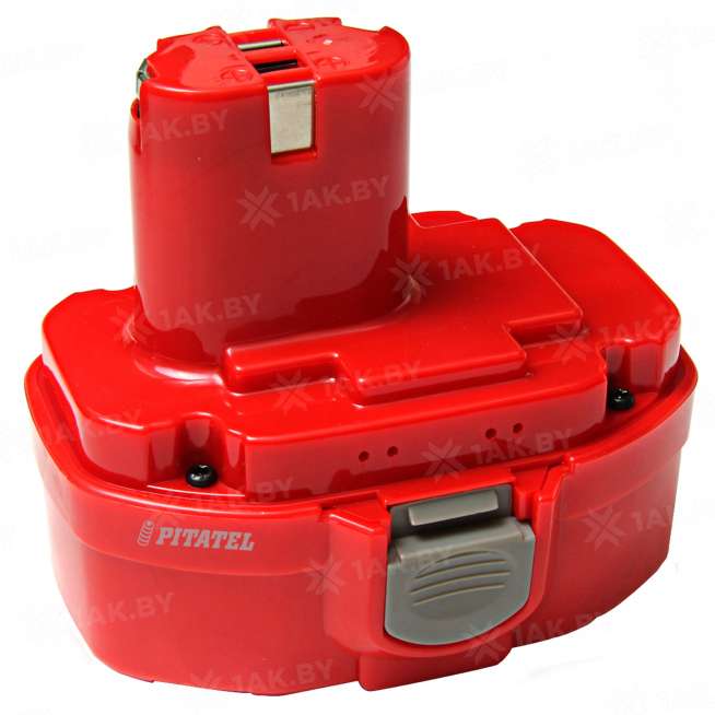 Аккумулятор для электроинструмента MAKITA BMR100 (BMR Series p/n:1820) 18 V 3.3 Ah арт. TSB-033-MAK18A-33M 0