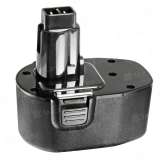 Аккумулятор для электроинструмента BLACK&amp;DECKER PS3650FA (PS Series p/n:A9262) 14.4 V 3.3 Ah арт. TSB-017-BD14A-33M