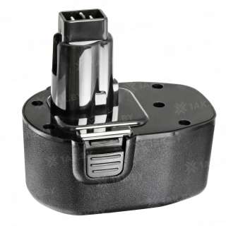 Аккумулятор для электроинструмента BLACK&DECKER PS3650FA (PS Series p/n:A9262) 14.4 V 3.3 Ah арт. TSB-017-BD14A-33M Аккумулятор для электроинструмента BLACK&DECKER PS3650FA (PS Series p/n:A9262) 14.4 V 3.3 Ah арт. TSB-017-BD14A-33M