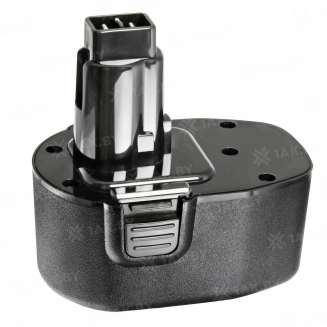Аккумулятор для электроинструмента BLACK&amp;DECKER PS3650FA (PS Series p/n:A9262) 14.4 V 3.3 Ah арт. TSB-017-BD14A-33M 0