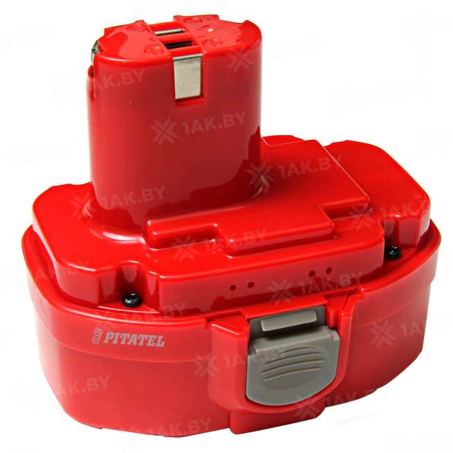 Аккумулятор для электроинструмента MAKITA A845036DA (A Series p/n:1820) 18 V 1.5 Ah арт. TSB-033-MAK18A-15C 0