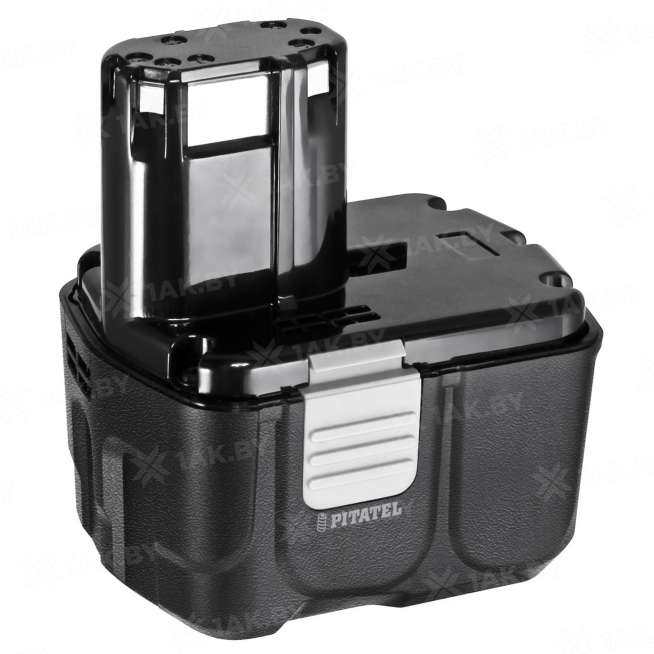 Аккумулятор для электроинструмента HITACHI CJ14DL (CJ Series p/n:BCL 1415) 14.4 V 3 Ah арт. TSB-026-HIT14B-30L 0