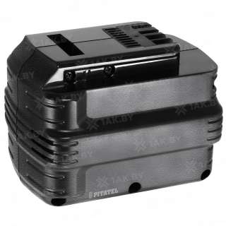 Аккумулятор для электроинструмента DEWALT DC222KA (DC Series p/n:DE0240) 24 V 3 Ah арт. TSB-021-DE24-30M Аккумулятор для электроинструмента DEWALT DC222KA (DC Series p/n:DE0240) 24 V 3 Ah арт. TSB-021-DE24-30M