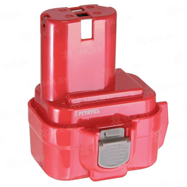 Аккумулятор для электроинструмента MAKITA A1686207DWDE (A Series p/n:192638-6) 9.6 V 3 Ah арт. TSB-073-MAK96-30M 0