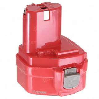 Аккумулятор для электроинструмента MAKITA A564191DZ (A Series p/n:1220) 12 V 1.3 Ah арт. TSB-039-MAK12-13C Аккумулятор для электроинструмента MAKITA A564191DZ (A Series p/n:1220) 12 V 1.3 Ah арт. TSB-039-MAK12-13C