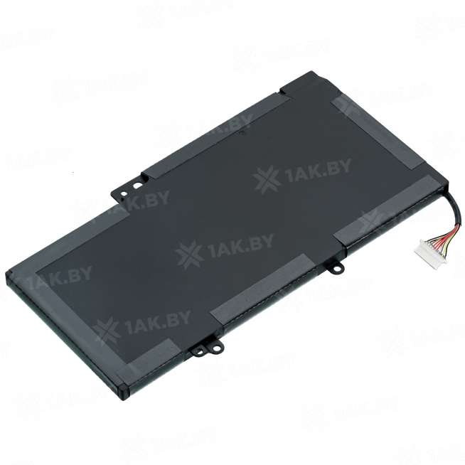 Аккумулятор для ноутбуков HP ( p/n:) 11.4 V 3.74 Ah арт. 059154 0