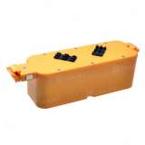 Аккумулятор для пылесосов IROBOT 400 (Roomba p/n:4905) 14.4 V 3 Ah арт. VCB-001-IRB.R400-30M