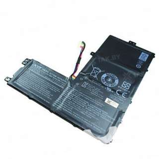 Аккумулятор для ноутбуков ACER ( p/n:) 15.2 V 3.22 Ah арт. 074283 Аккумулятор для ноутбуков ACER ( p/n:) 15.2 V 3.22 Ah арт. 074283