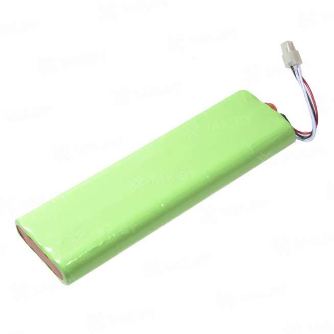 Аккумулятор для пылесосов ELECTROLUX ZA1 (Trilobite p/n:2192110-02) 18 V 2.2 Ah арт. VCB-017-ELX18-22M 0