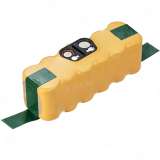 Аккумуляторы для пылесосов IROBOT 500 (Roomba p/n: 80501) 14.4 V 3.3 Ah