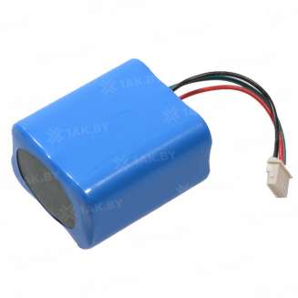 Аккумулятор для пылесосов IROBOT 380 (Braava p/n:4409709) 7.2 V 2.2 Ah арт. 063251 0