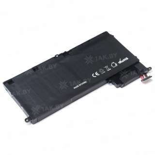 Аккумулятор для ноутбуков SAMSUNG ( p/n:) 7.4 V 5.3 Ah арт. 065010 Аккумулятор для ноутбуков SAMSUNG ( p/n:) 7.4 V 5.3 Ah арт. 065010