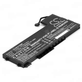 Аккумулятор для ноутбуков HP ( p/n:) 11.4 V 5.6 Ah арт. 075534 Аккумулятор для ноутбуков HP ( p/n:) 11.4 V 5.6 Ah арт. 075534