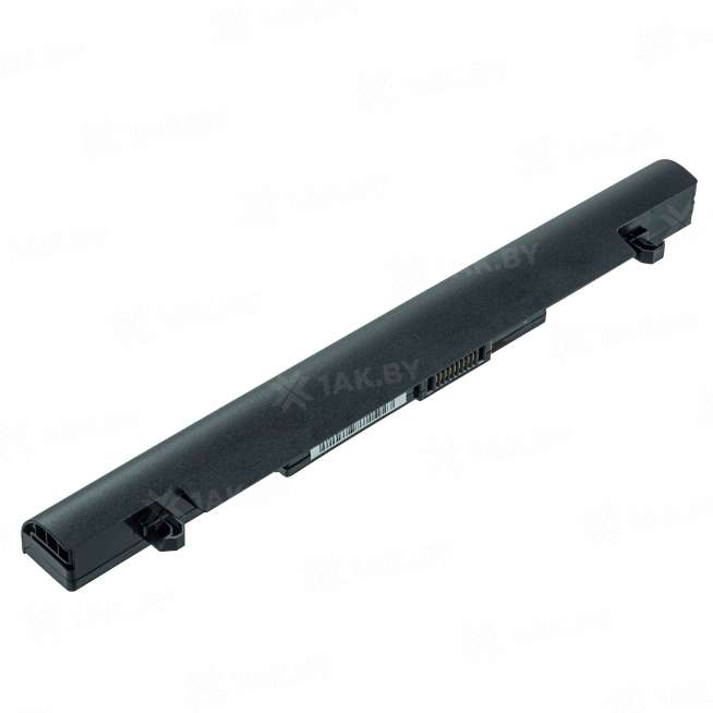 Аккумулятор для ноутбуков ASUS A450 (A Series p/n:A41-X550A) 14.4 V 2.6 Ah арт. 010496 0
