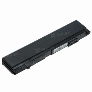 Аккумулятор для ноутбуков TOSHIBA ( p/n:) 11.34 V 5.2 Ah арт. 002556 Аккумулятор для ноутбуков TOSHIBA ( p/n:) 11.34 V 5.2 Ah арт. 002556