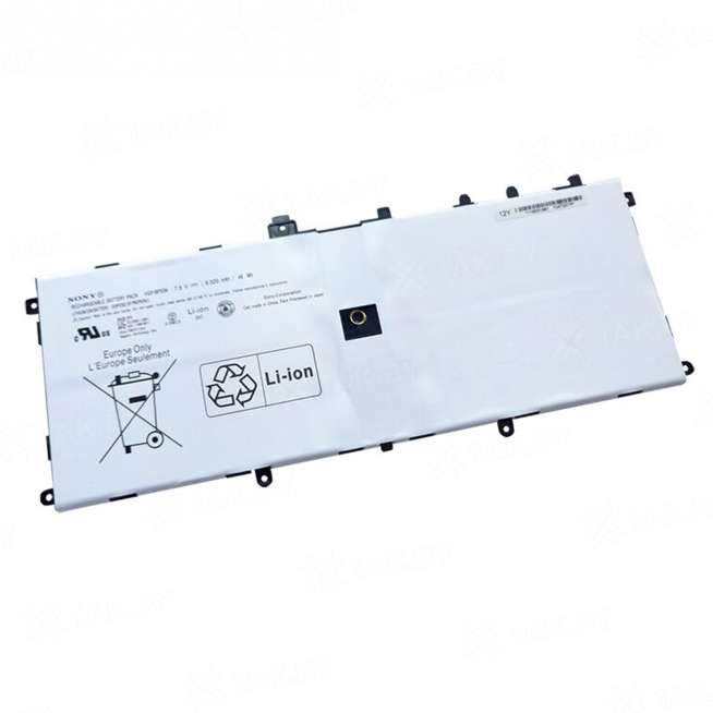 Аккумулятор для ноутбуков SONY ( p/n:) 7.4 V 6.4 Ah арт. 062454 0