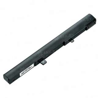 Аккумулятор для ноутбуков ASUS ( p/n:) 14.4 V 2.6 Ah арт. 012914