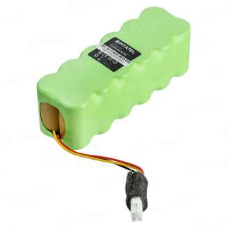 Аккумулятор для пылесосов SAMSUNG SR8824 (Navibot p/n:AP5576883) 14.4 V 3.5 Ah арт. 018663 0