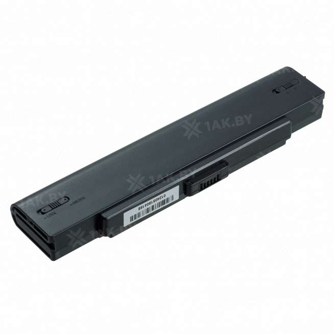 Аккумулятор для ноутбуков SONY ( p/n:) 11.34 V 5.2 Ah арт. 002625 0