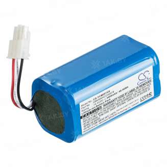 Аккумулятор для пылесосов ICLEBO Arte (Все серии p/n:EBKRTRHB000118-VE) 14.4 V 3.4 Ah арт. VCB-047-iCL14-34L 0