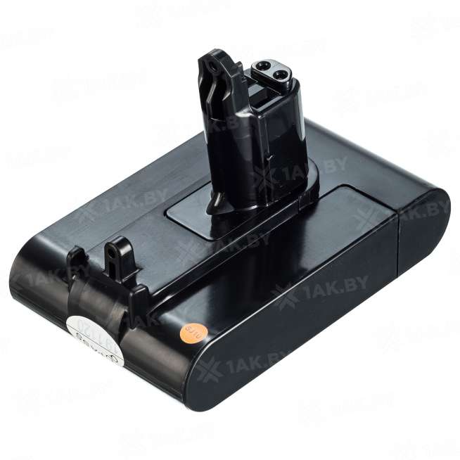 Аккумулятор для пылесосов DYSON DC31 (Type B) (DC Series p/n:202932-01) 22.2 V 5 Ah арт. 074960 0