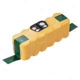 Аккумуляторы для пылесосов IROBOT 500 (Roomba p/n: 80501) 14.4 V 3 Ah