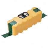 Аккумулятор для пылесосов IROBOT 500 (Roomba p/n:80501) 14.4 V 4 Ah арт. 063236