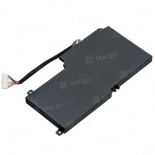 Аккумулятор для ноутбуков TOSHIBA ( p/n:) 15 V 3 Ah арт. 009314