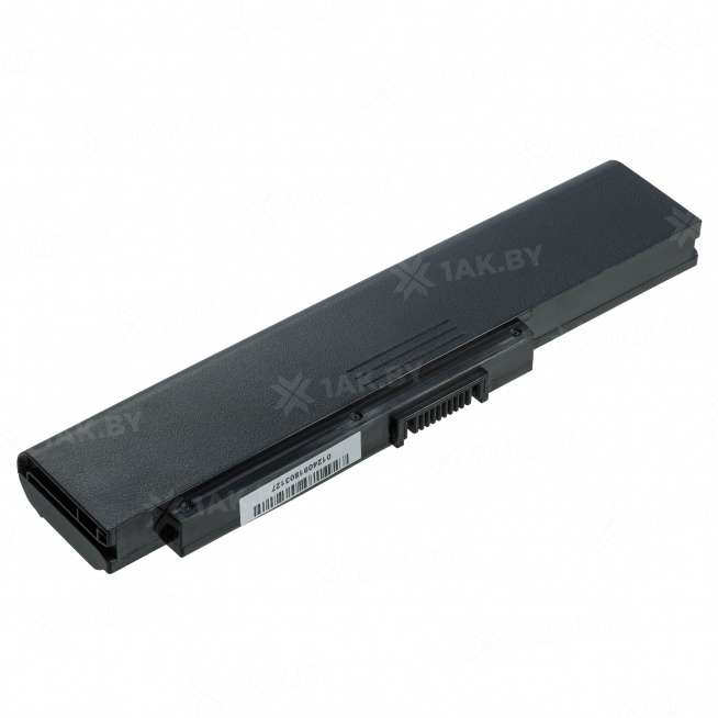 Аккумулятор для ноутбуков TOSHIBA ( p/n:) 10.8 V 4.4 Ah арт. TOP-70131 0