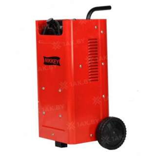 Пуско-зарядное устройство NIKKEY DFC 450 (550A, 12/24V)