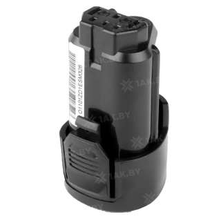 Аккумулятор для электроинструмента AEG AC46182 (AC Series p/n:200901018) 12 V 1.5 Ah арт. TOP-102728 Аккумулятор для электроинструмента AEG AC46182 (AC Series p/n:200901018) 12 V 1.5 Ah арт. TOP-102728