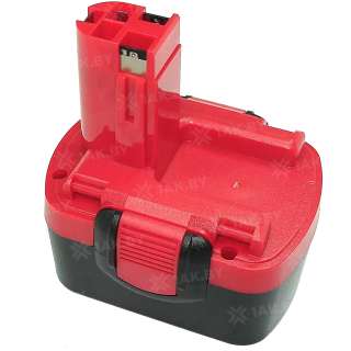Аккумулятор для электроинструмента BOSCH GDR 14.4 V (GDR Series p/n:2607335557) 14.4 V 2 Ah арт. 020611 Аккумулятор для электроинструмента BOSCH GDR 14.4 V (GDR Series p/n:2607335557) 14.4 V 2 Ah арт. 020611
