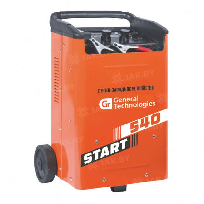 Пуско-зарядное устройство GT-JC540 General Technologies (Китай) 0