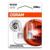 282502B Лампа автомобильная OSRAM Германия