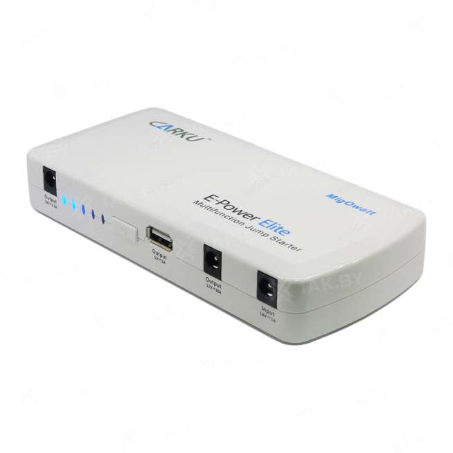 Пусковое устройство CARKU E-Power Elite 1
