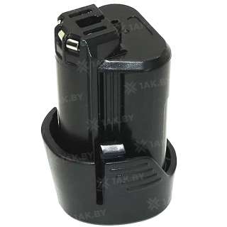 Аккумулятор для электроинструмента BOSCH PS10-2 (PS Series p/n:2607336780) 10.8 V 4 Ah арт. 075011 Аккумулятор для электроинструмента BOSCH PS10-2 (PS Series p/n:2607336780) 10.8 V 4 Ah арт. 075011