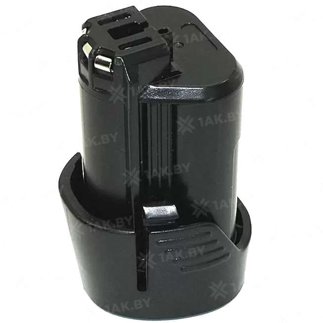 Аккумулятор для электроинструмента BOSCH PS10-2 (PS Series p/n:2607336780) 10.8 V 4 Ah арт. 075011 0