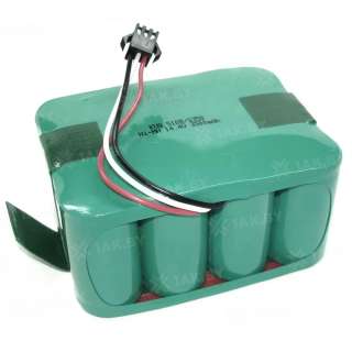 Аккумулятор для пылесосов XROBOT XR-210 (XR Series p/n:YX-NI-MH-022144) 14.4 V 3.5 Ah арт. 019219 Аккумулятор для пылесосов XROBOT XR-210 (XR Series p/n:YX-NI-MH-022144) 14.4 V 3.5 Ah арт. 019219