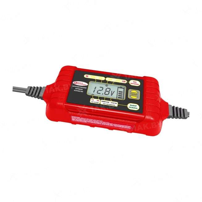 Зарядное устройство General Technologies GT-SC4E/20 (Китай) 0