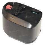 Аккумуляторы для электроинструмента BOSCH ART 23 LI (ART Series p/n: 2607335038) 14.4 V 3 Ah