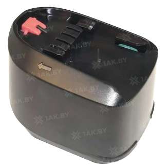 Аккумулятор для электроинструмента BOSCH ART 23 LI (ART Series p/n:2607335038) 14.4 V 3 Ah арт. 057346 0