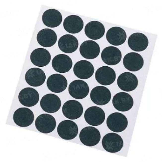 Изоляционная прокладка 1P 21700 для "+" контакта 0,25 мм 0