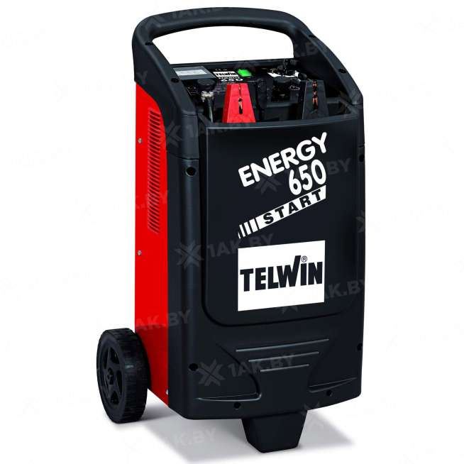 Пуско-зарядное устройство TELWIN ENERGY 650 START (230/400В, 12/24V) 0