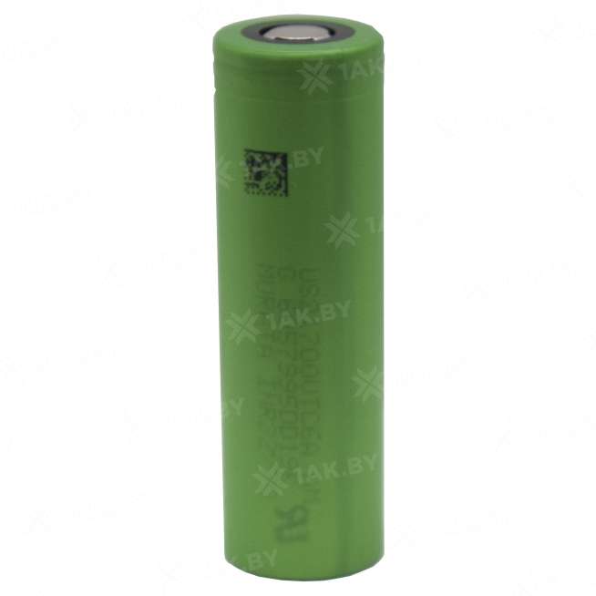 Sony Murata Li-ion US21700VTC6A (3.6 В, 4100 мАч, 40А) 0