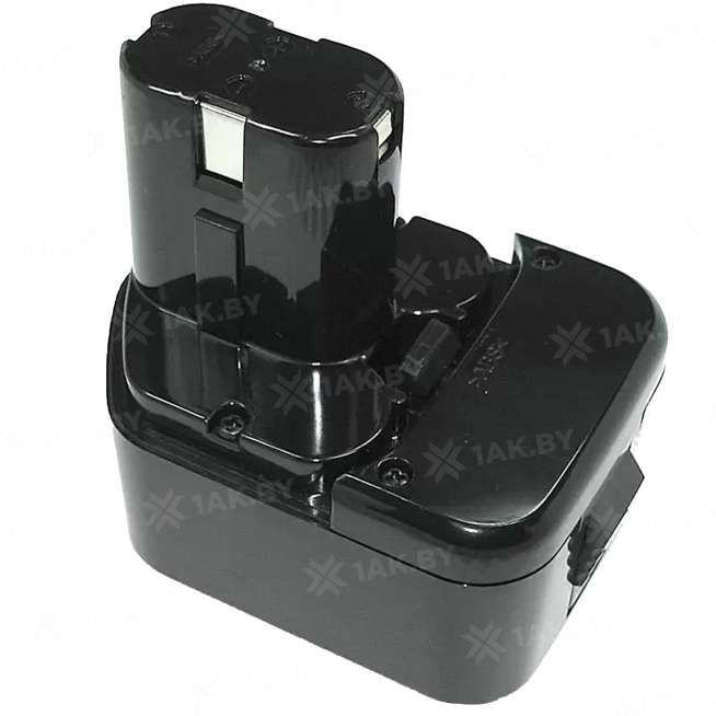 Аккумулятор для электроинструмента HITACHI DS 12DV (DS Series p/n:BCC1205) 12 V 2 Ah арт. 020615 0