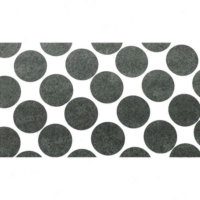 Изоляционная прокладка 1P 18650 для "-" контакта 0,25 мм 0