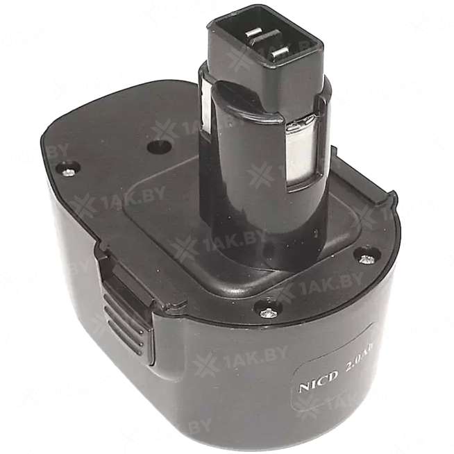Аккумулятор для электроинструмента DEWALT DC733KA (DC Series p/n:DC9091) 14.4 V 2 Ah арт. 057301 0