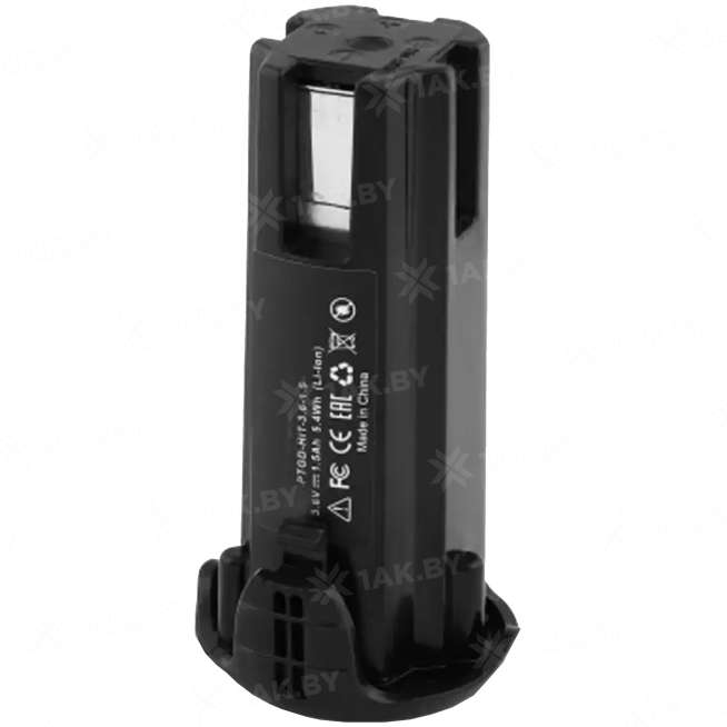 Аккумулятор для электроинструмента HITACHI DB3DL (DB Series p/n:EMB315) 3.6 V 1.5 Ah арт. 066250 0